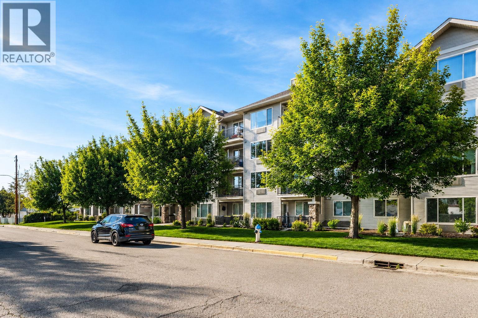 265 Froelich Road Unit# 105