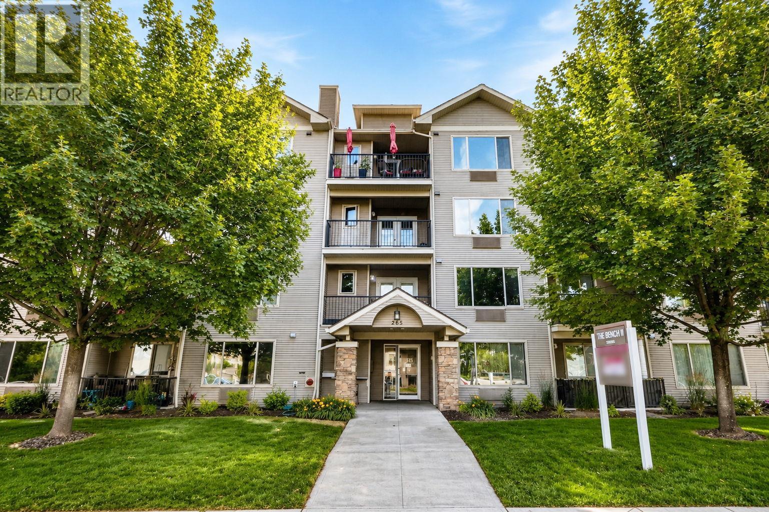 265 Froelich Road Unit# 105