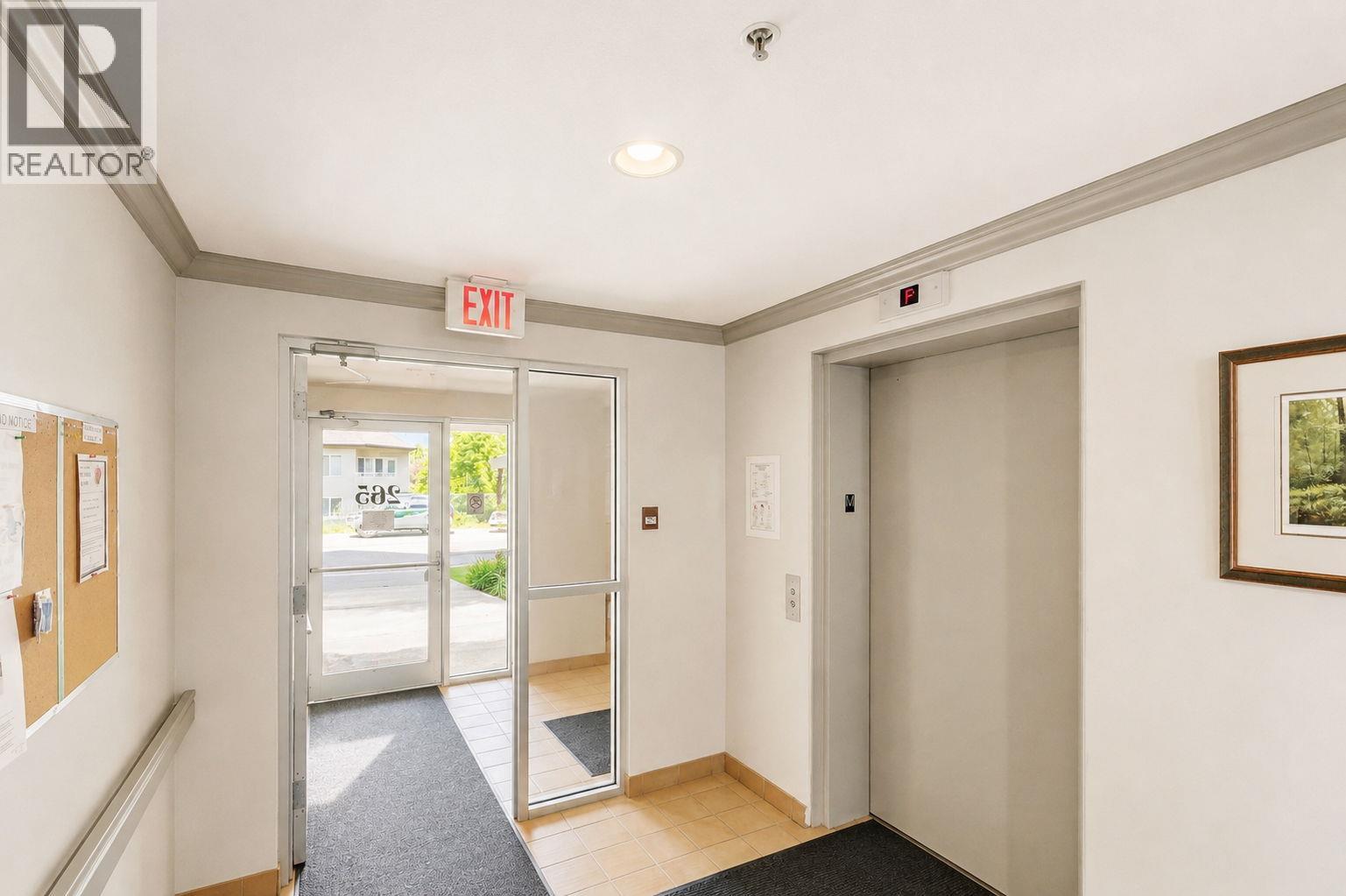 265 Froelich Road Unit# 105