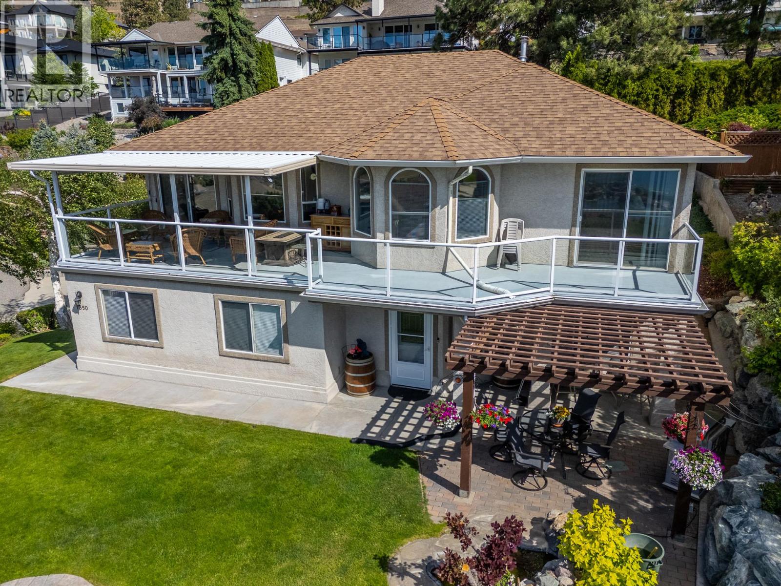 1350 Gregory Road