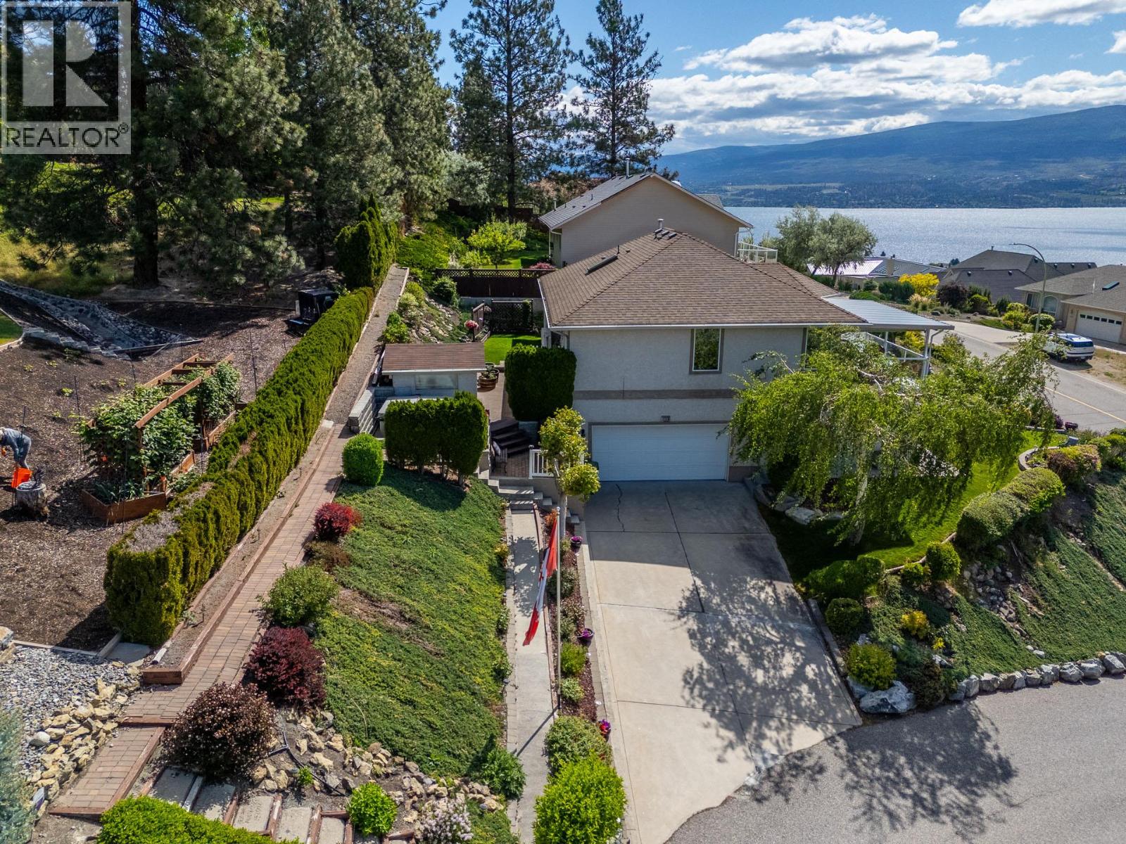 1350 Gregory Road