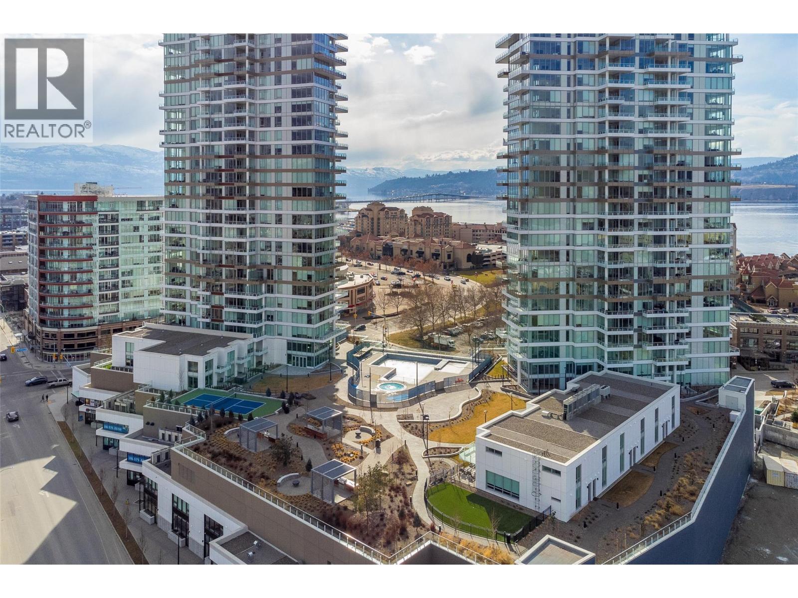 1191 Sunset Drive Unit# 2202