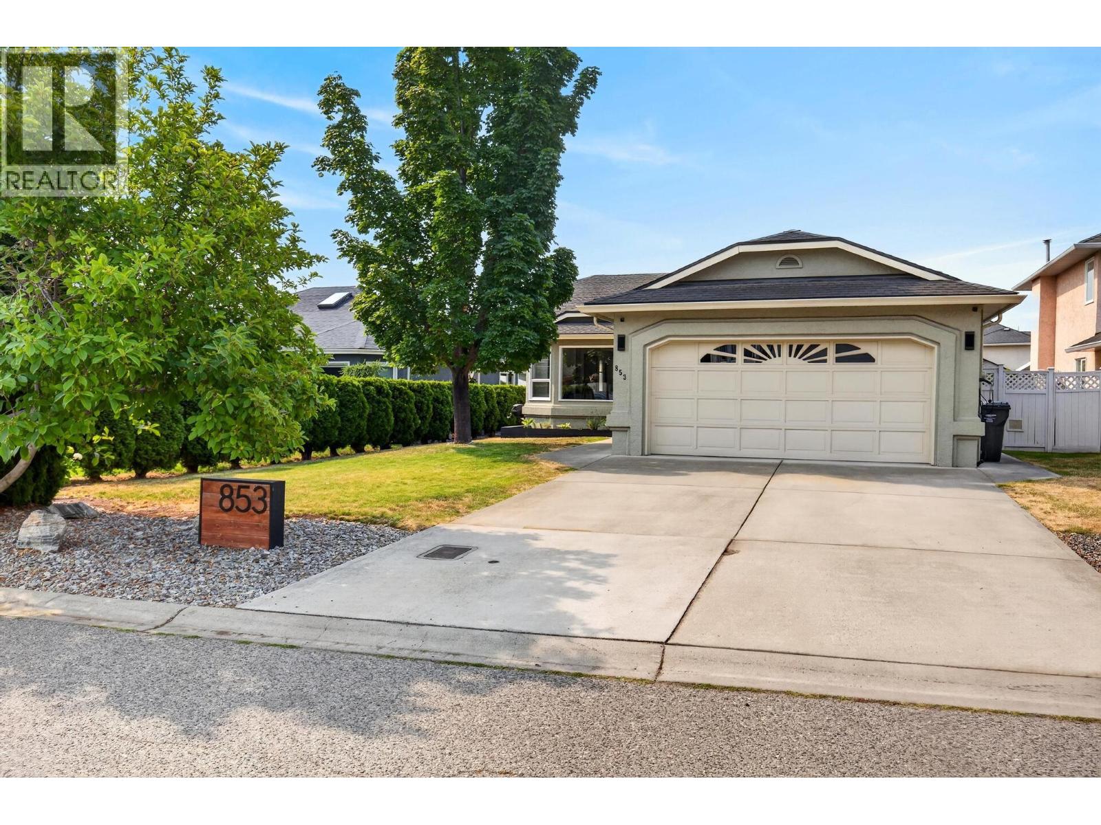 853 Springside Court