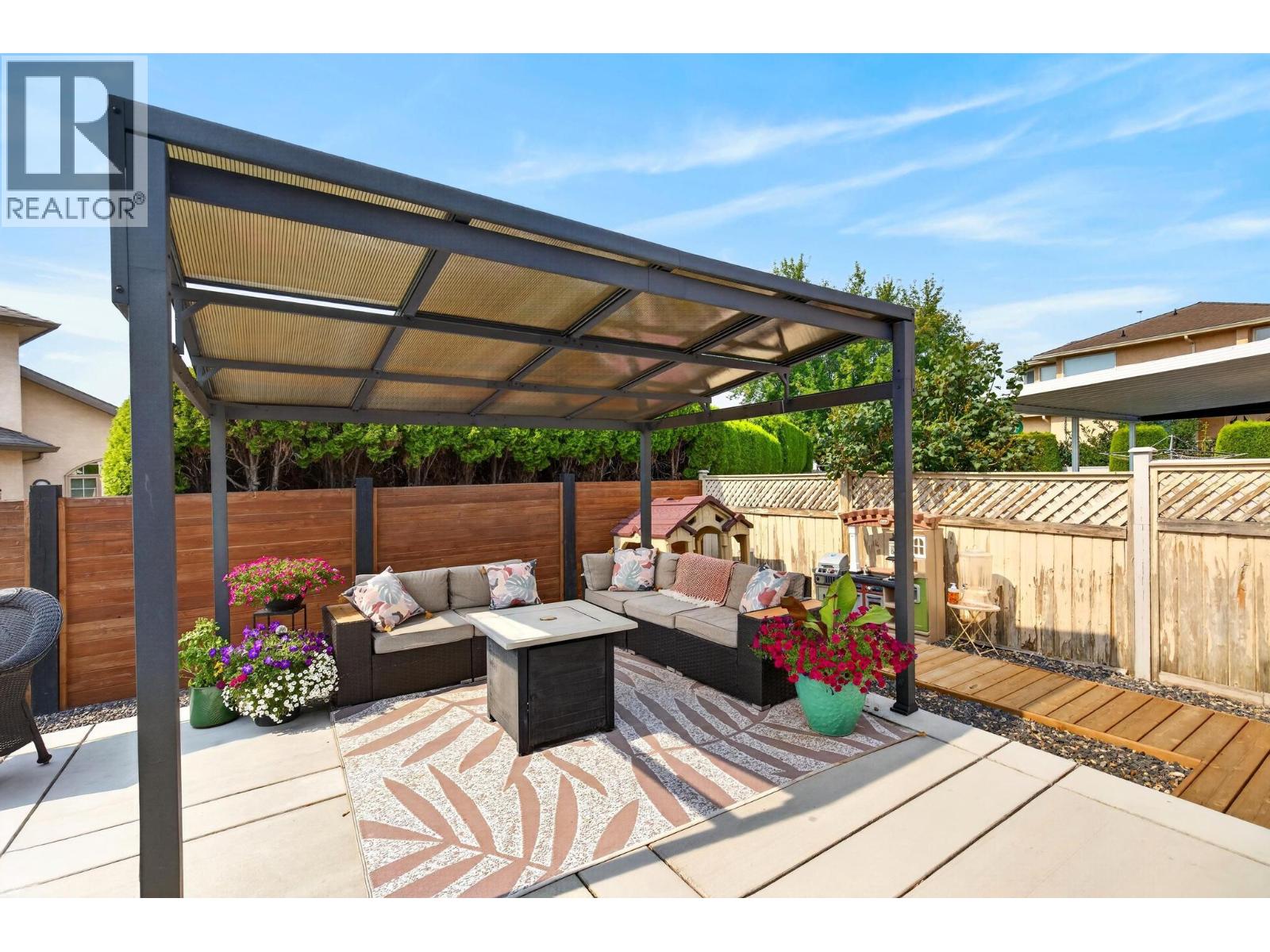 853 Springside Court