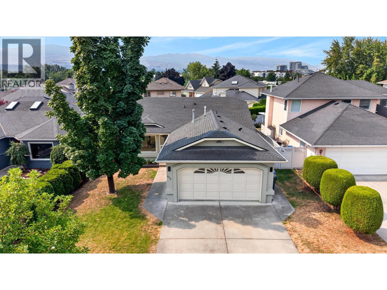 853 Springside Court