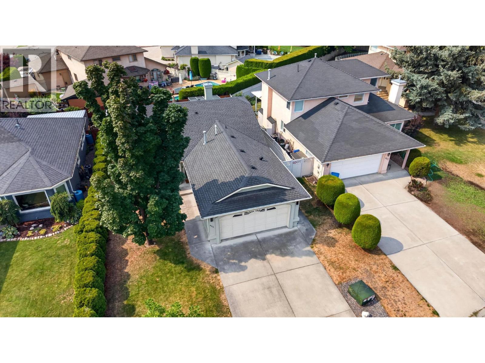 853 Springside Court