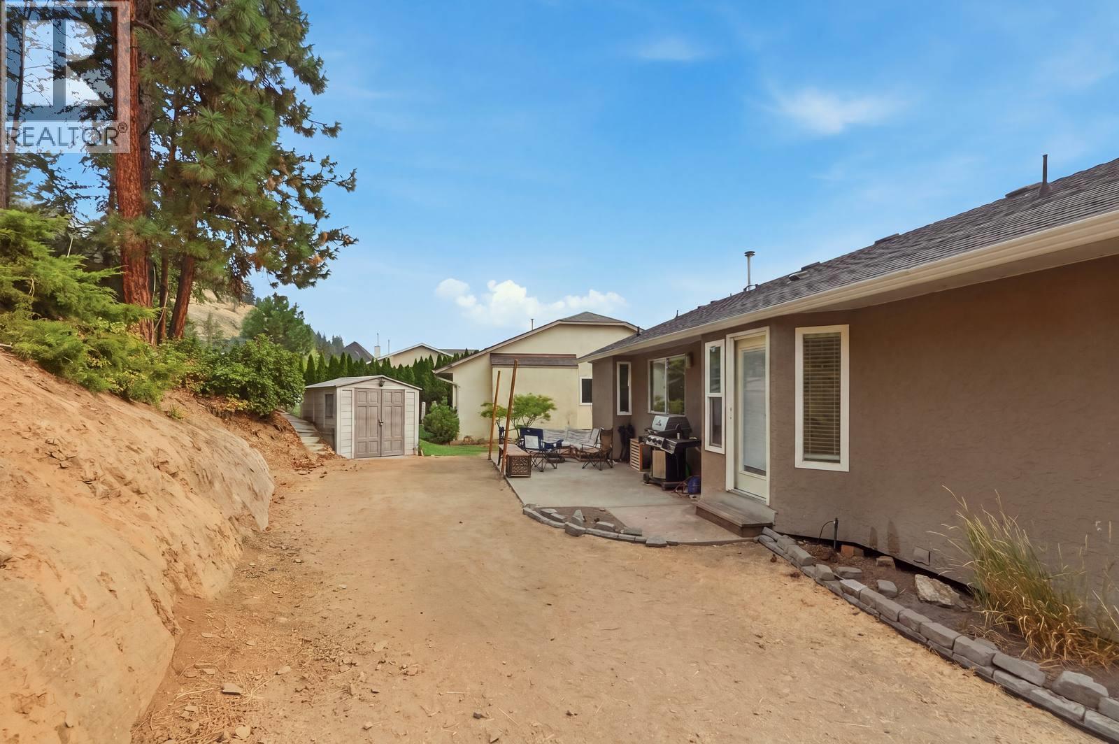 464 Glen Pine Court