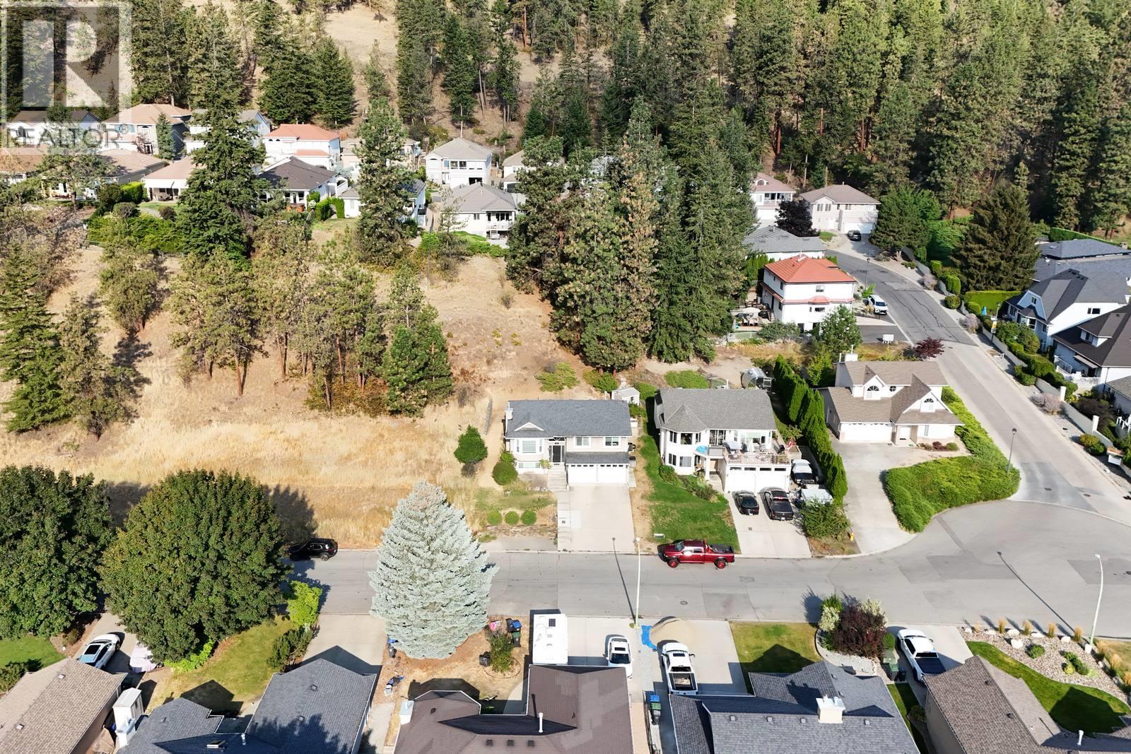 464 Glen Pine Court