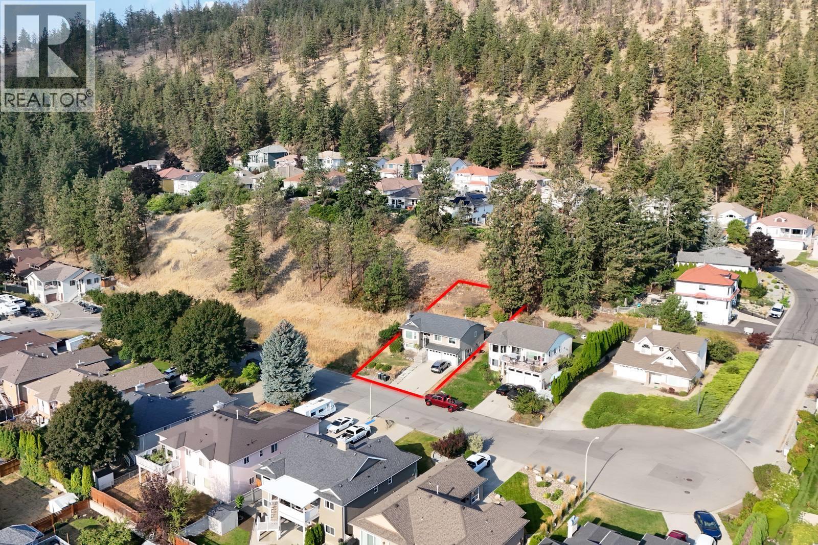 464 Glen Pine Court