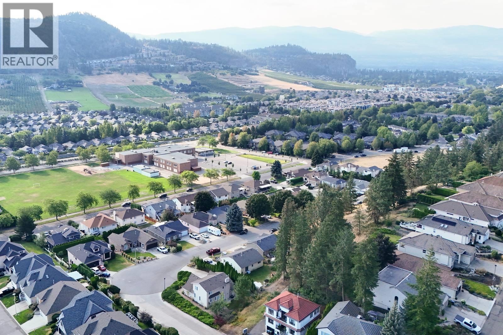464 Glen Pine Court