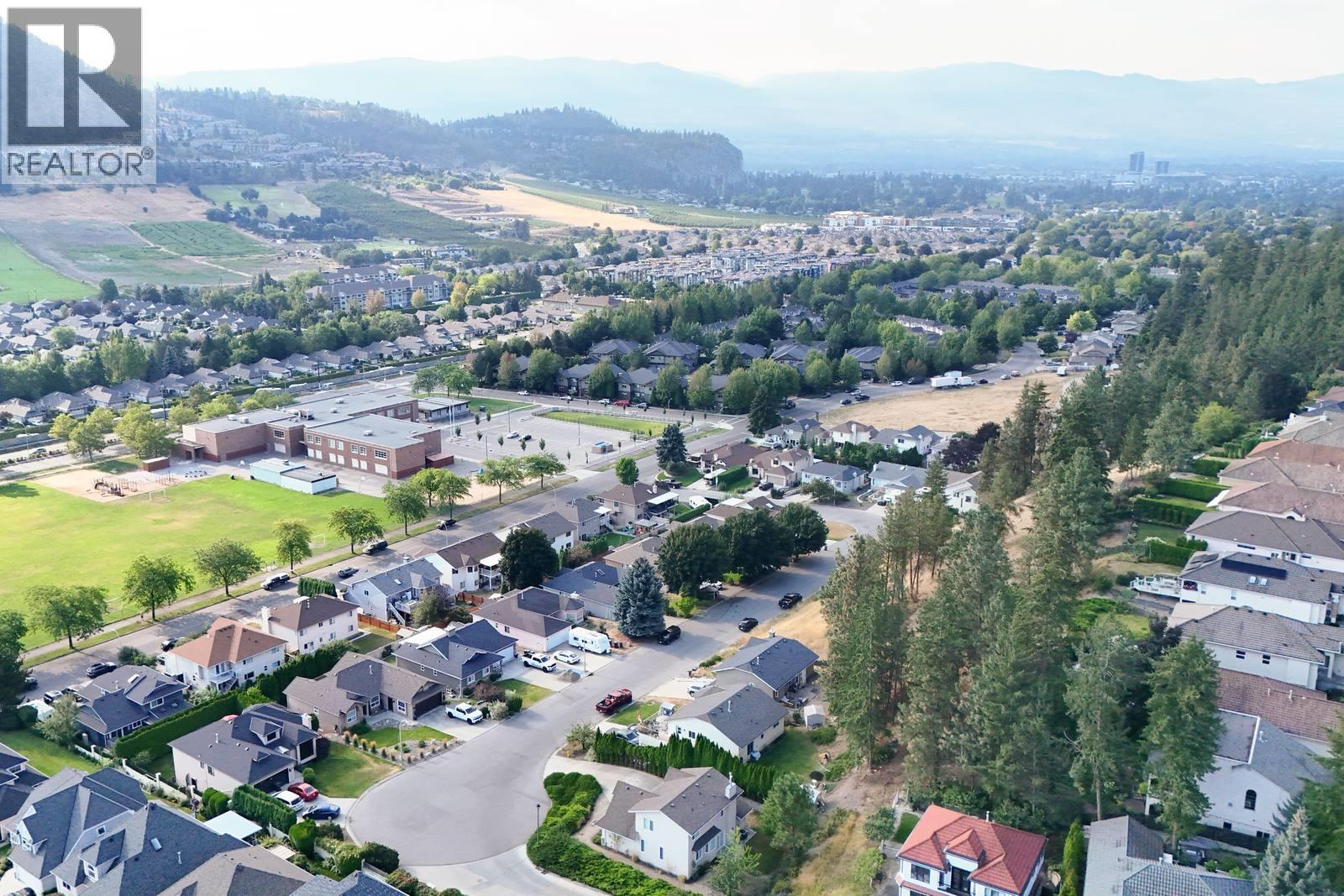 464 Glen Pine Court