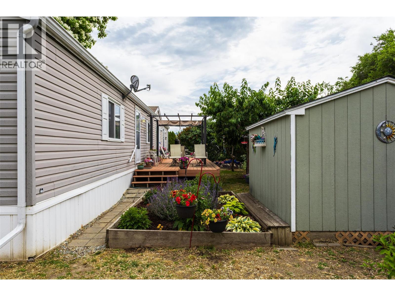 2035 Boucherie Road Unit# 71