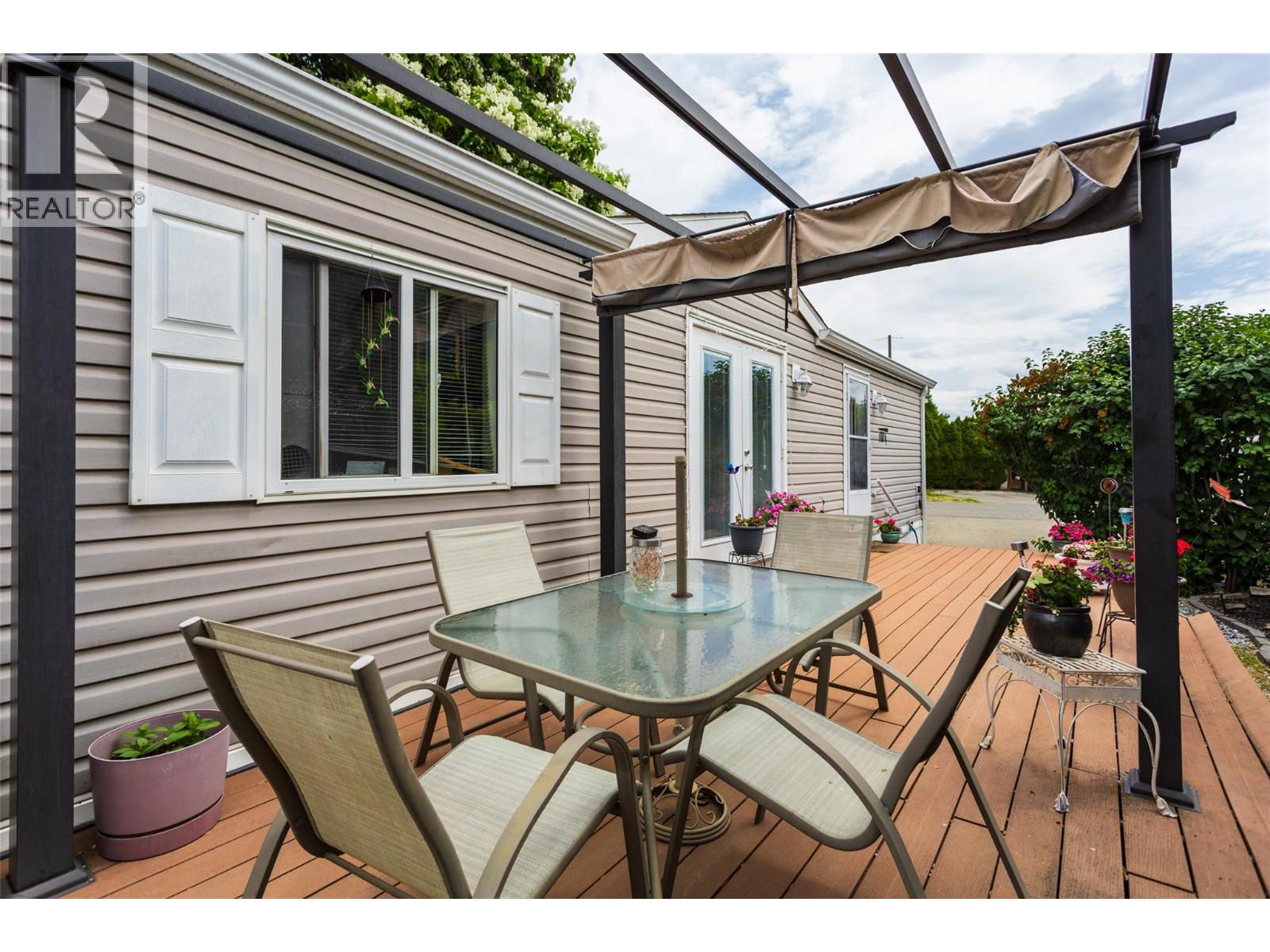 2035 Boucherie Road Unit# 71