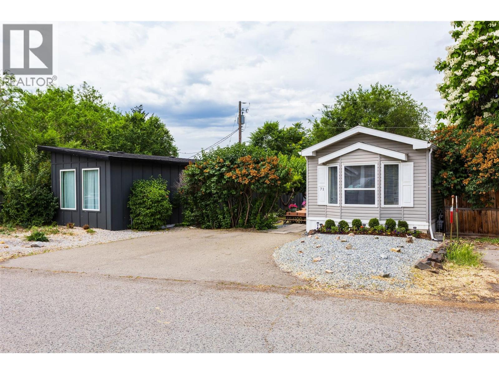 2035 Boucherie Road Unit# 71
