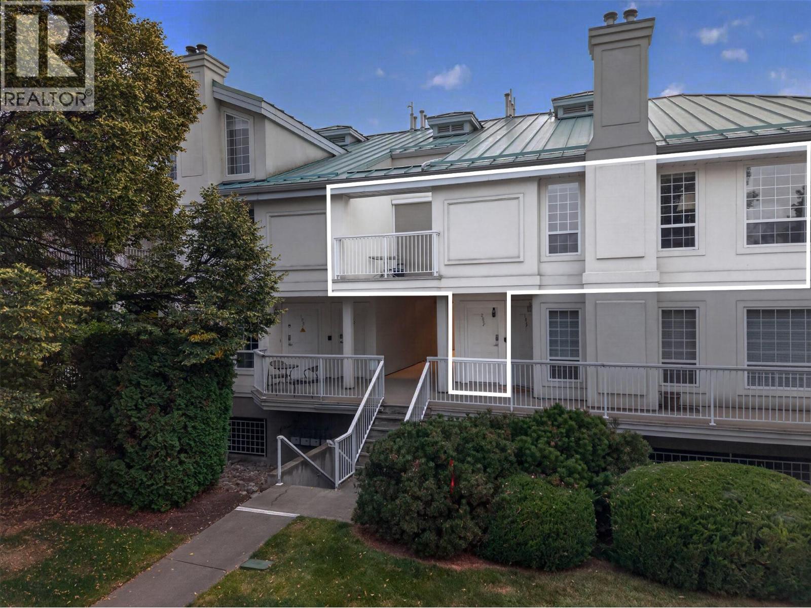 2350 Stillingfleet Road Unit# 205