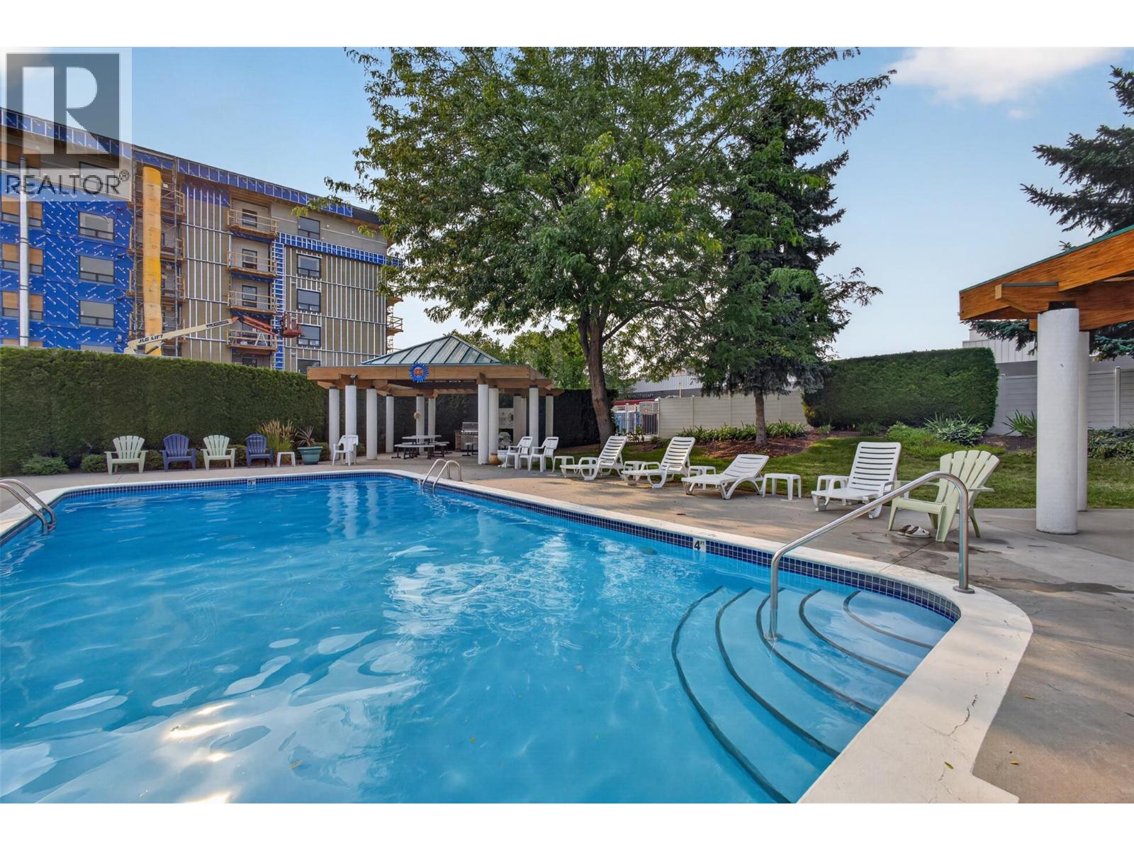 2350 Stillingfleet Road Unit# 205