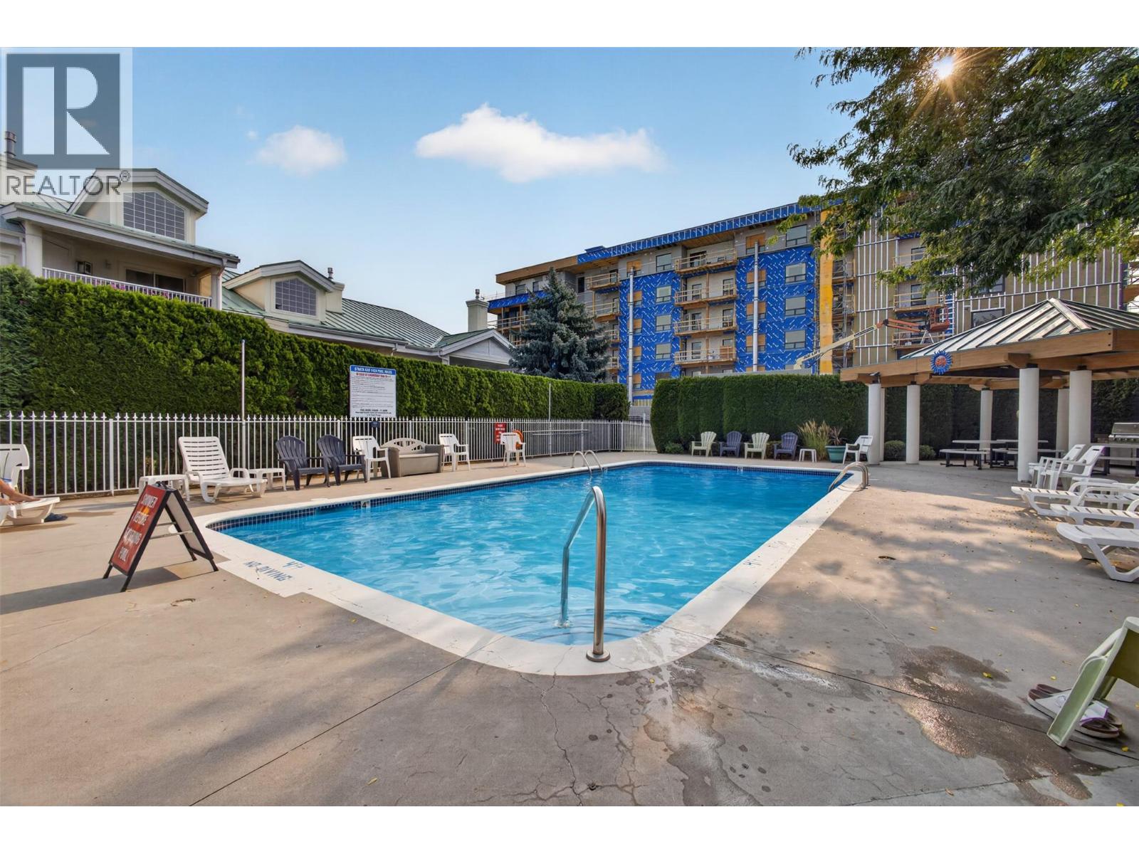 2350 Stillingfleet Road Unit# 205