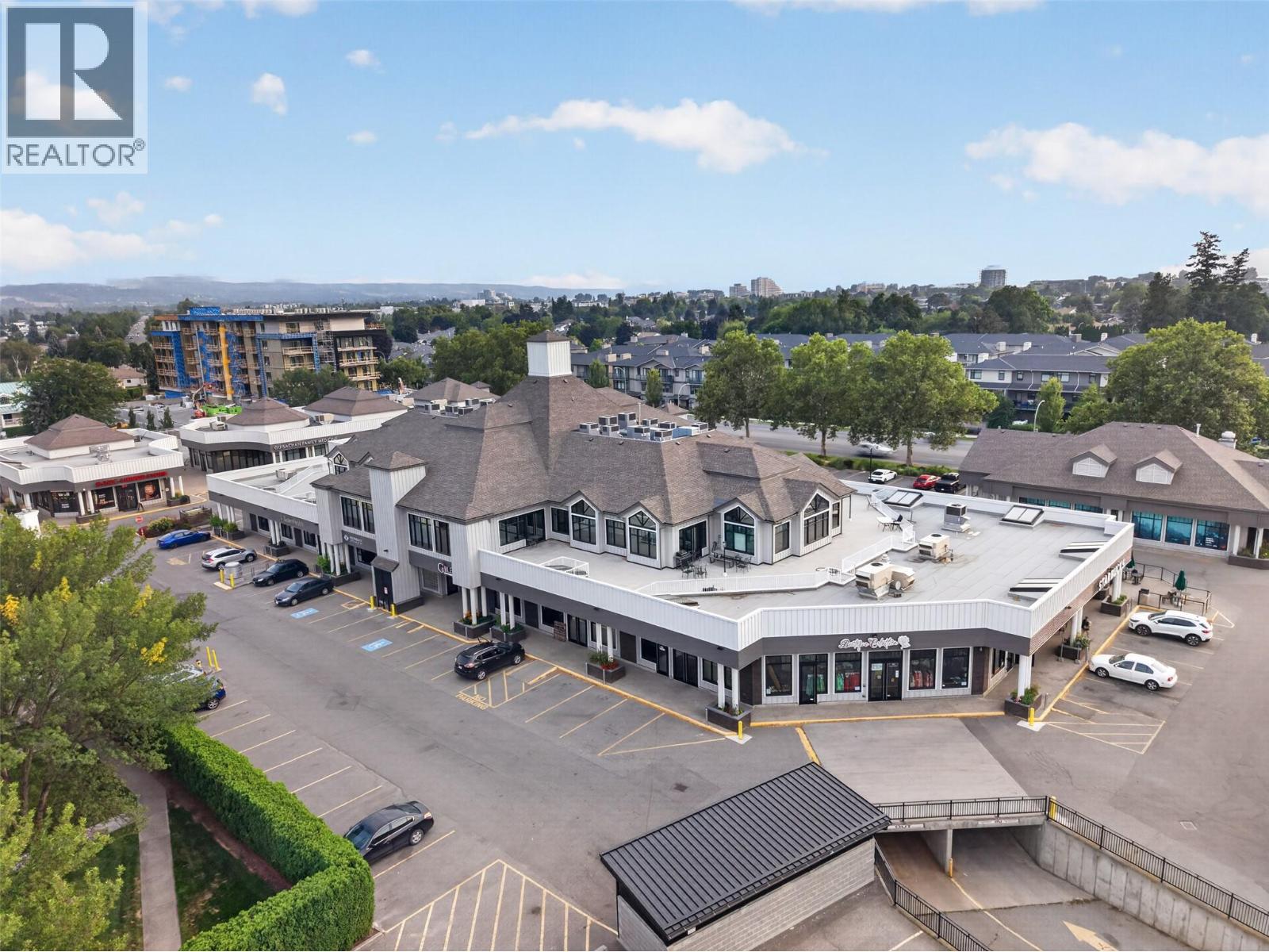 2350 Stillingfleet Road Unit# 205
