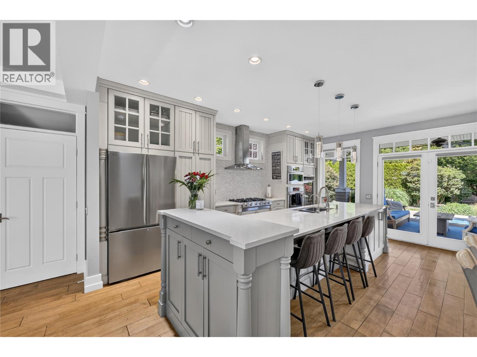 440 Hobson Crescent