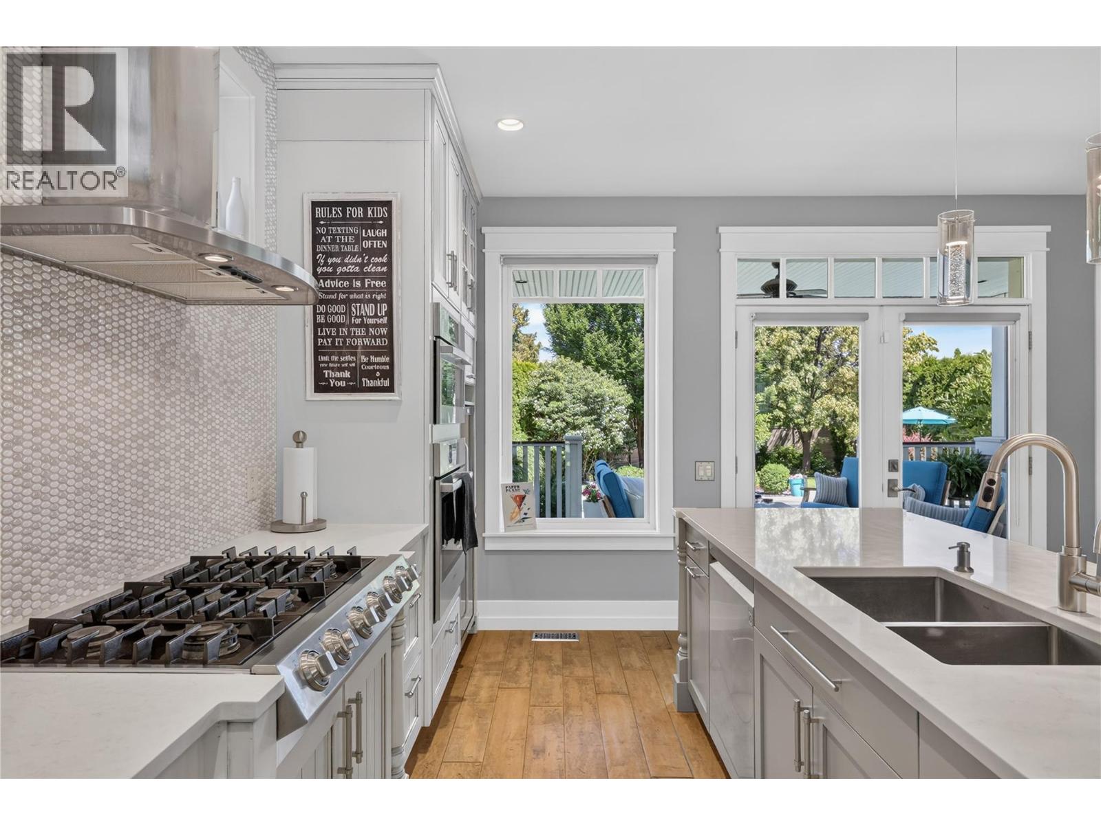 440 Hobson Crescent