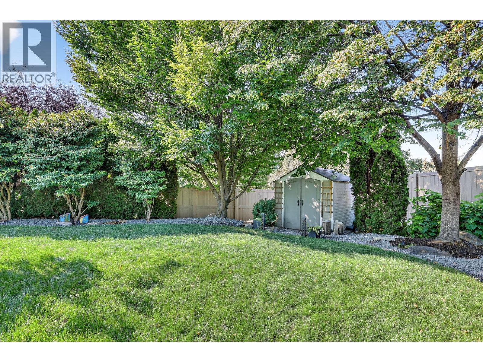 440 Hobson Crescent