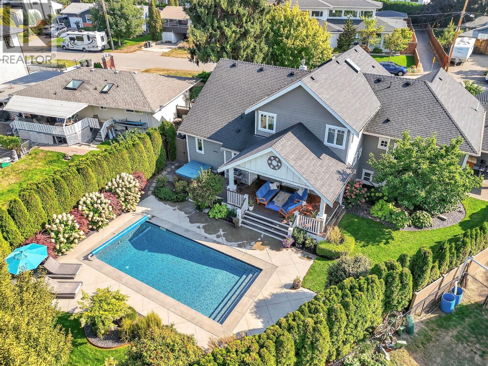 440 Hobson Crescent