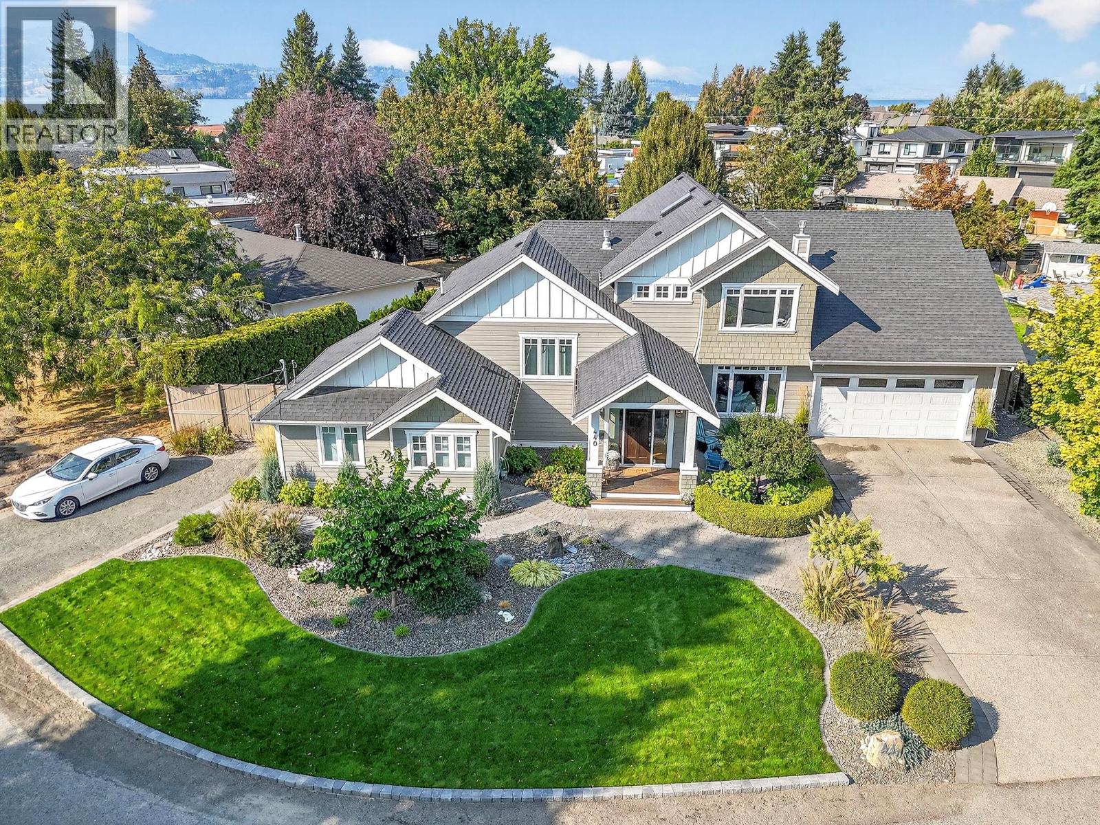 440 Hobson Crescent