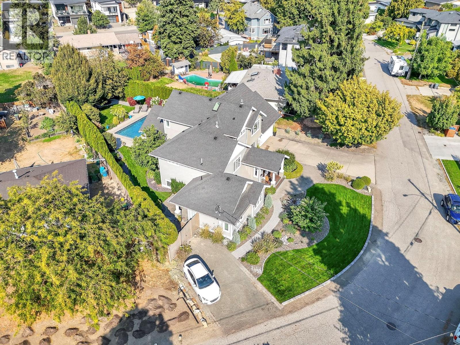 440 Hobson Crescent