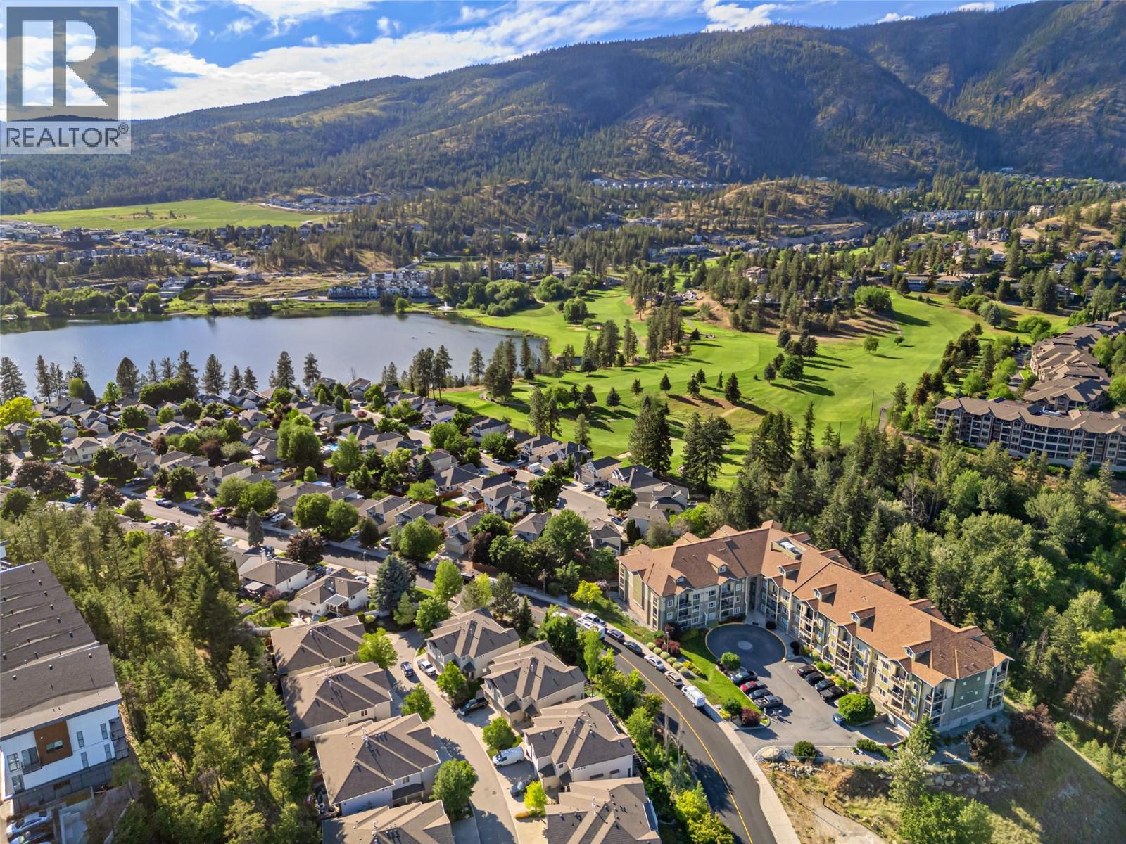 2120 Shannon Ridge Drive Unit# 110