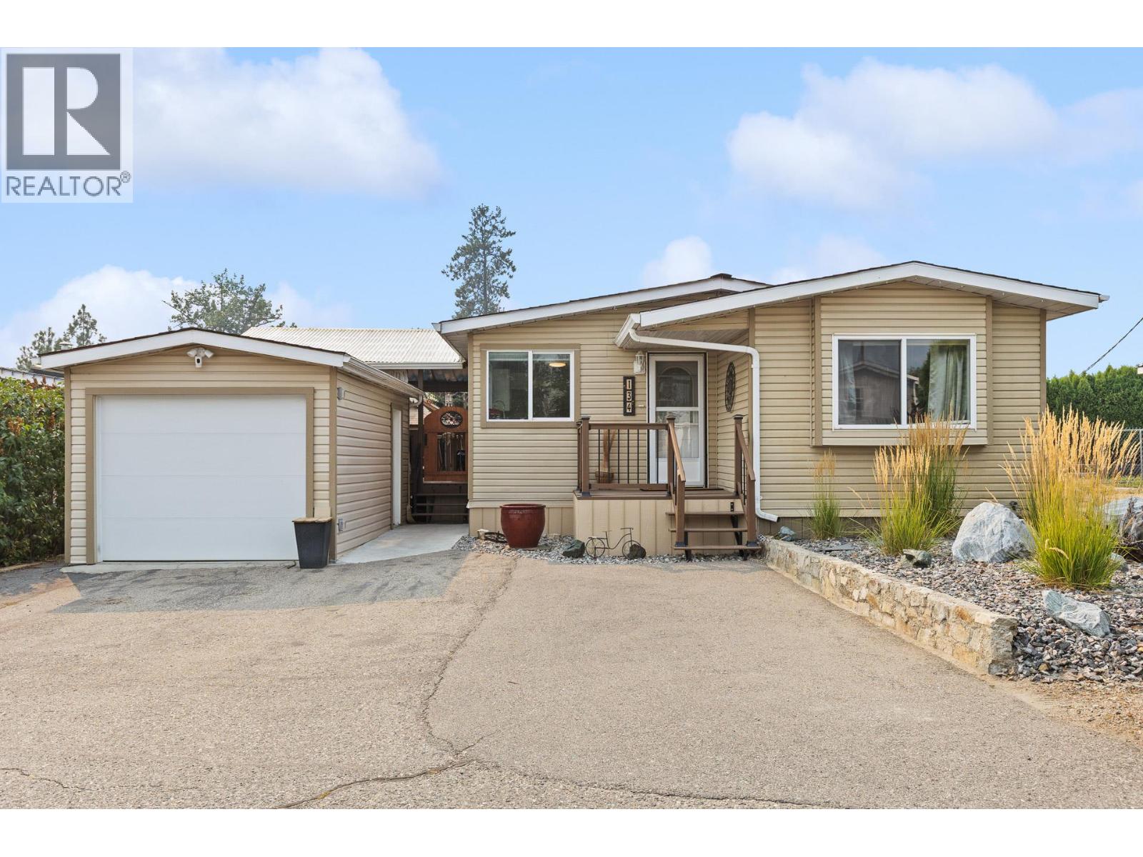 9020 Jim Bailey Road Unit# 134