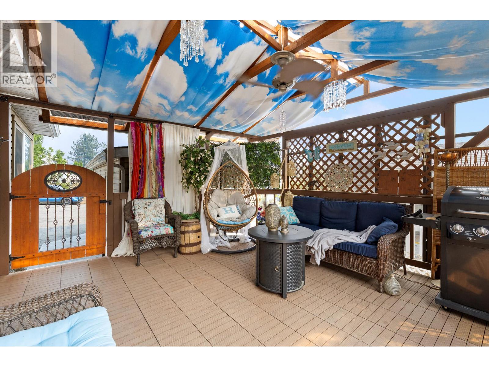9020 Jim Bailey Road Unit# 134