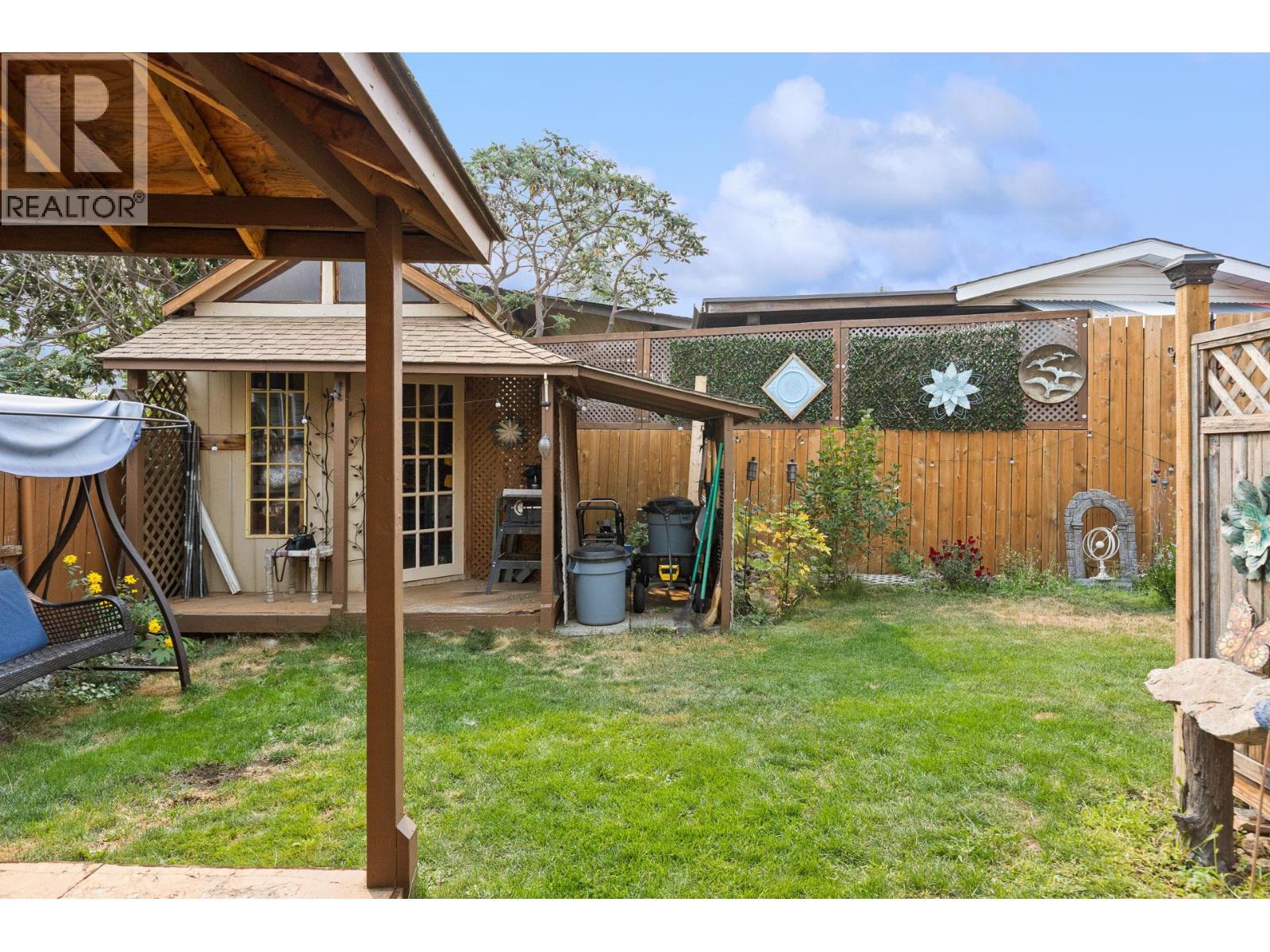 9020 Jim Bailey Road Unit# 134