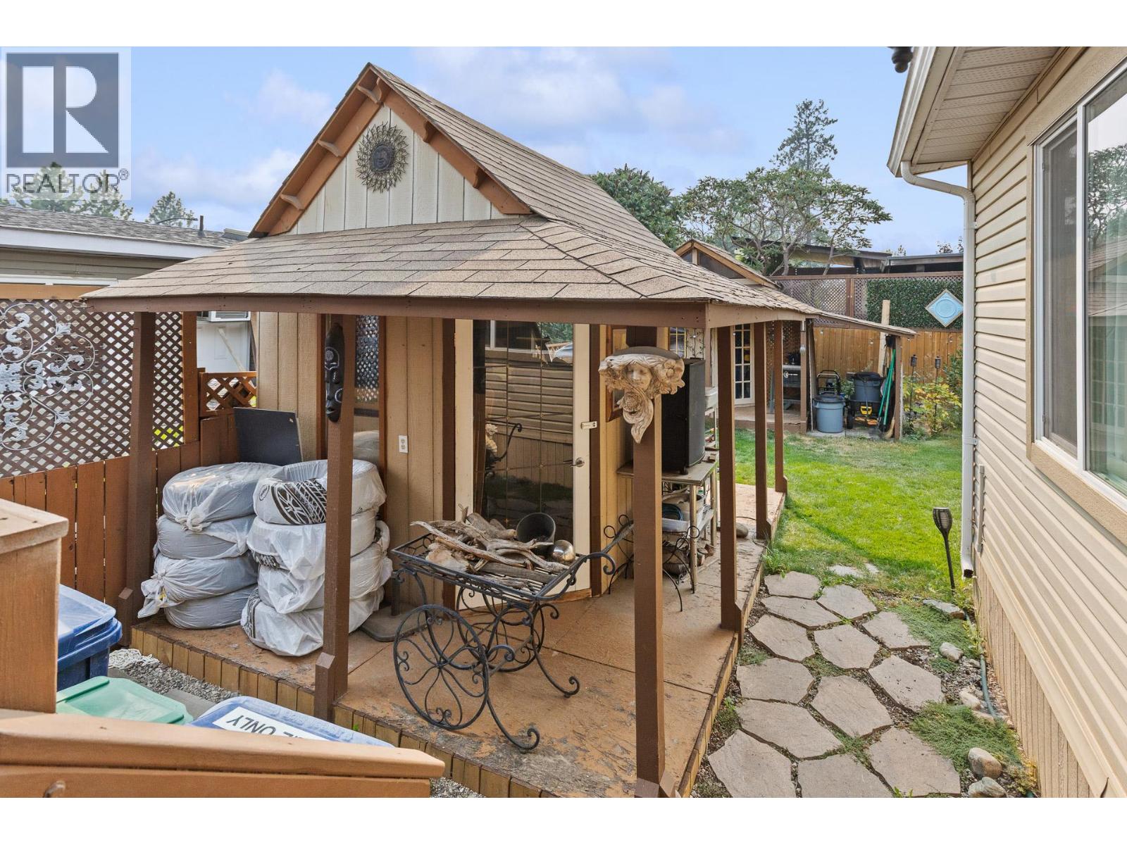 9020 Jim Bailey Road Unit# 134