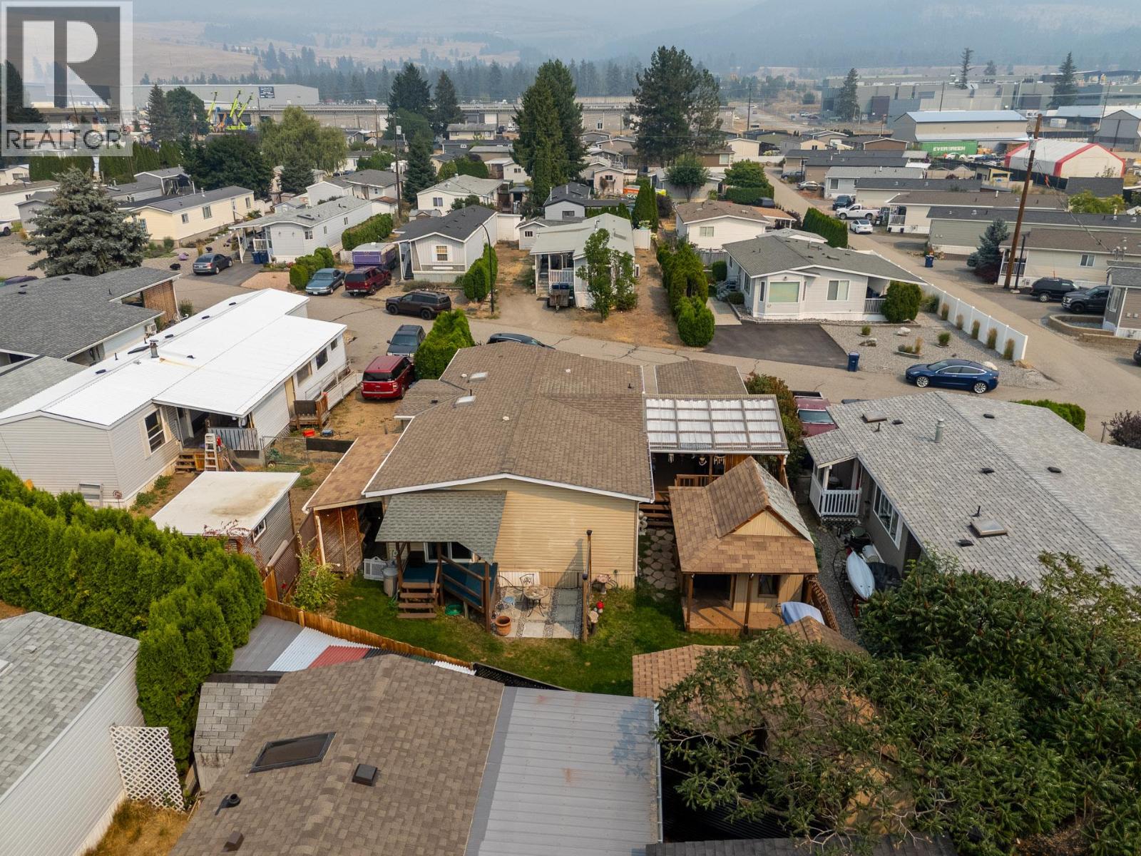 9020 Jim Bailey Road Unit# 134