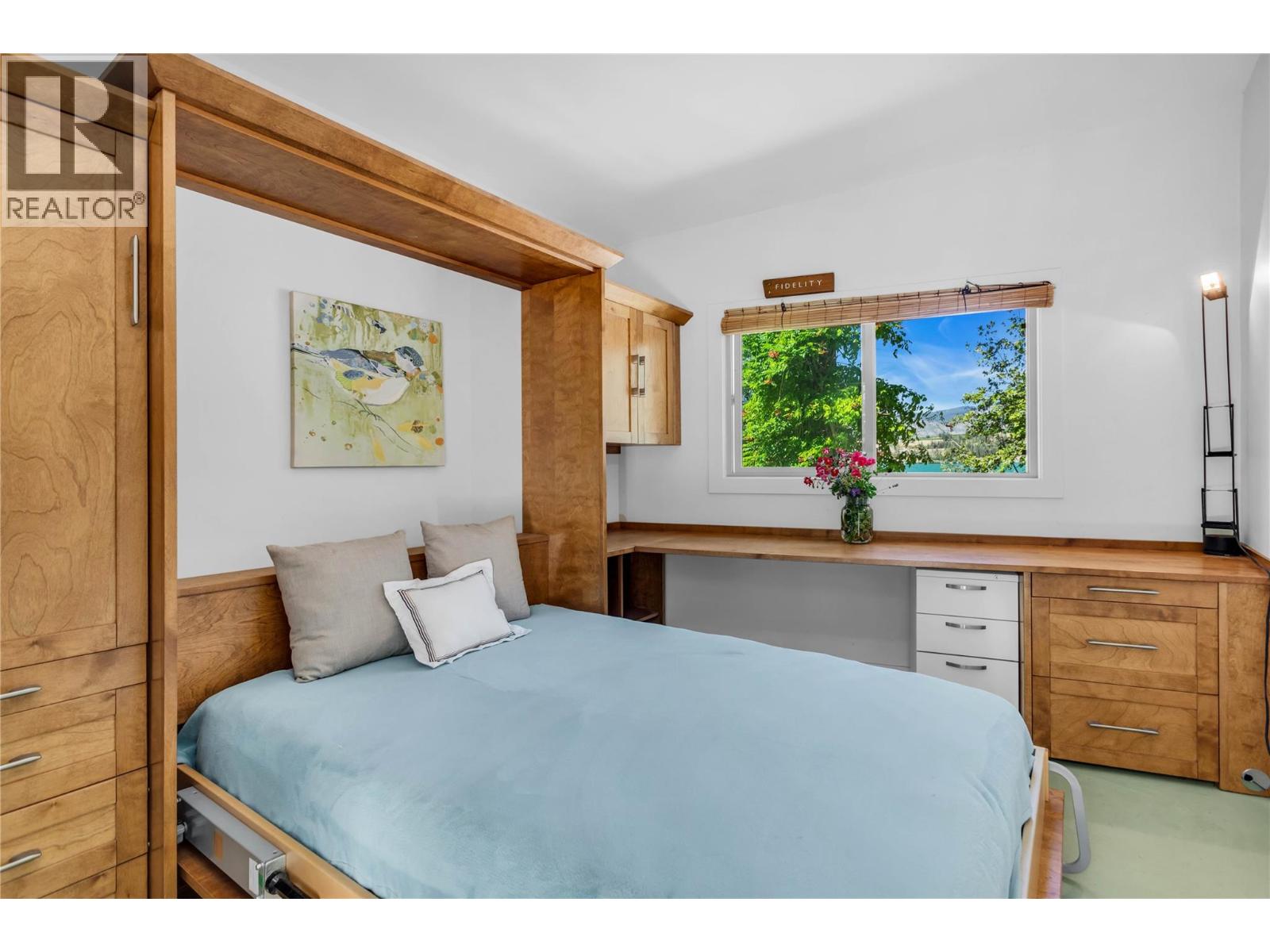 12110 Trewhitt Road W