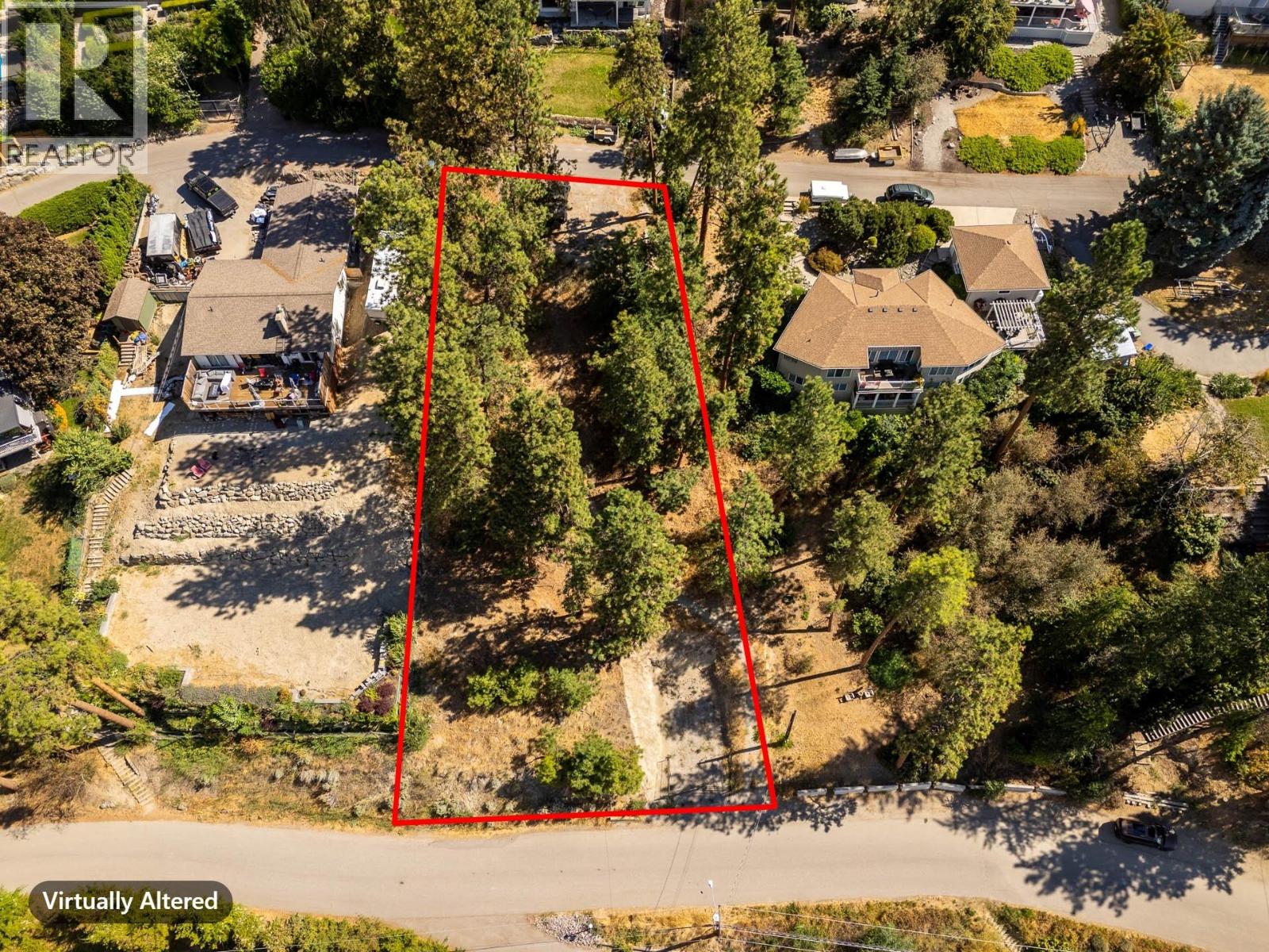 2044 Bennett Road
