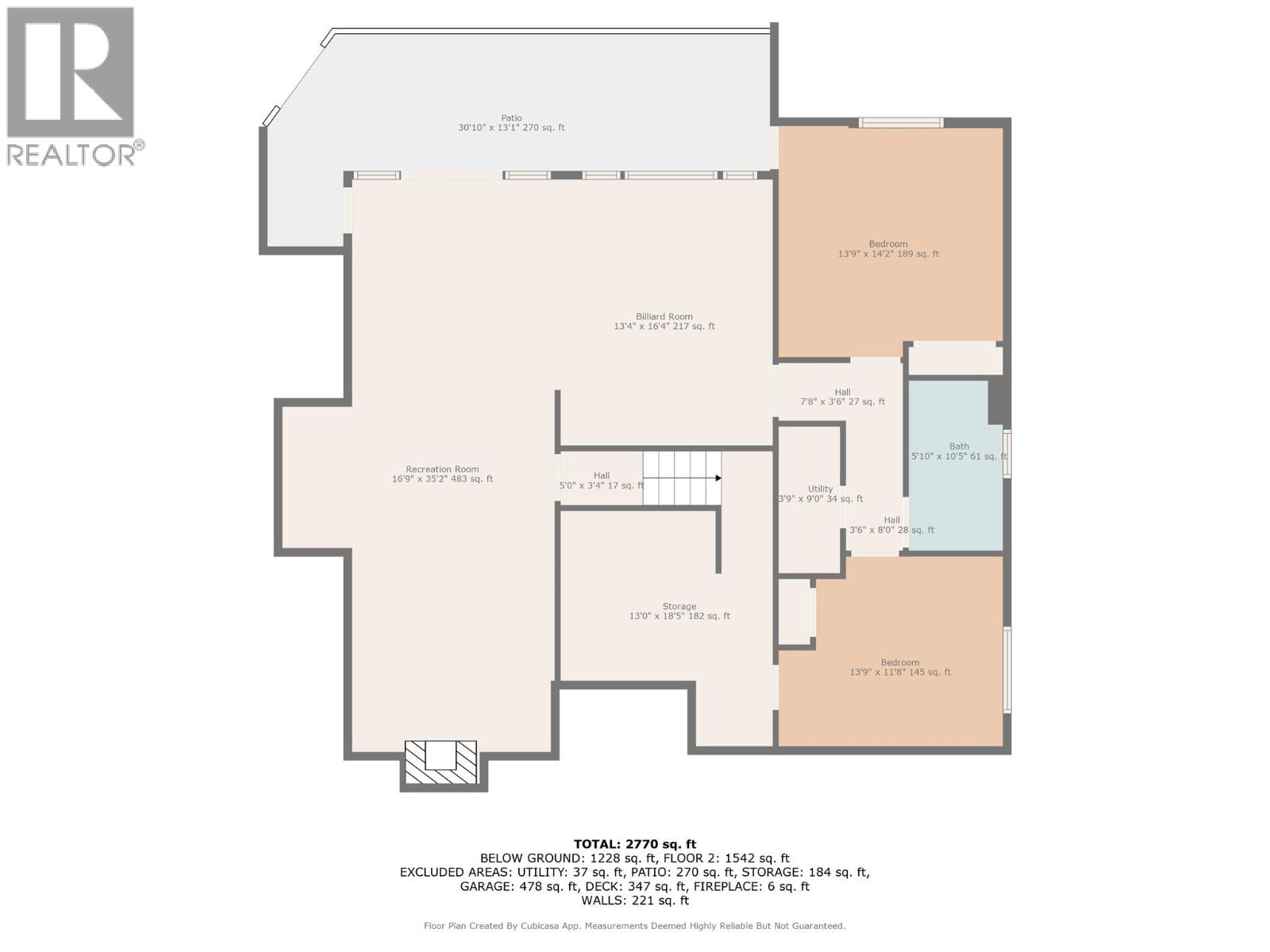 3103 Thacker Drive