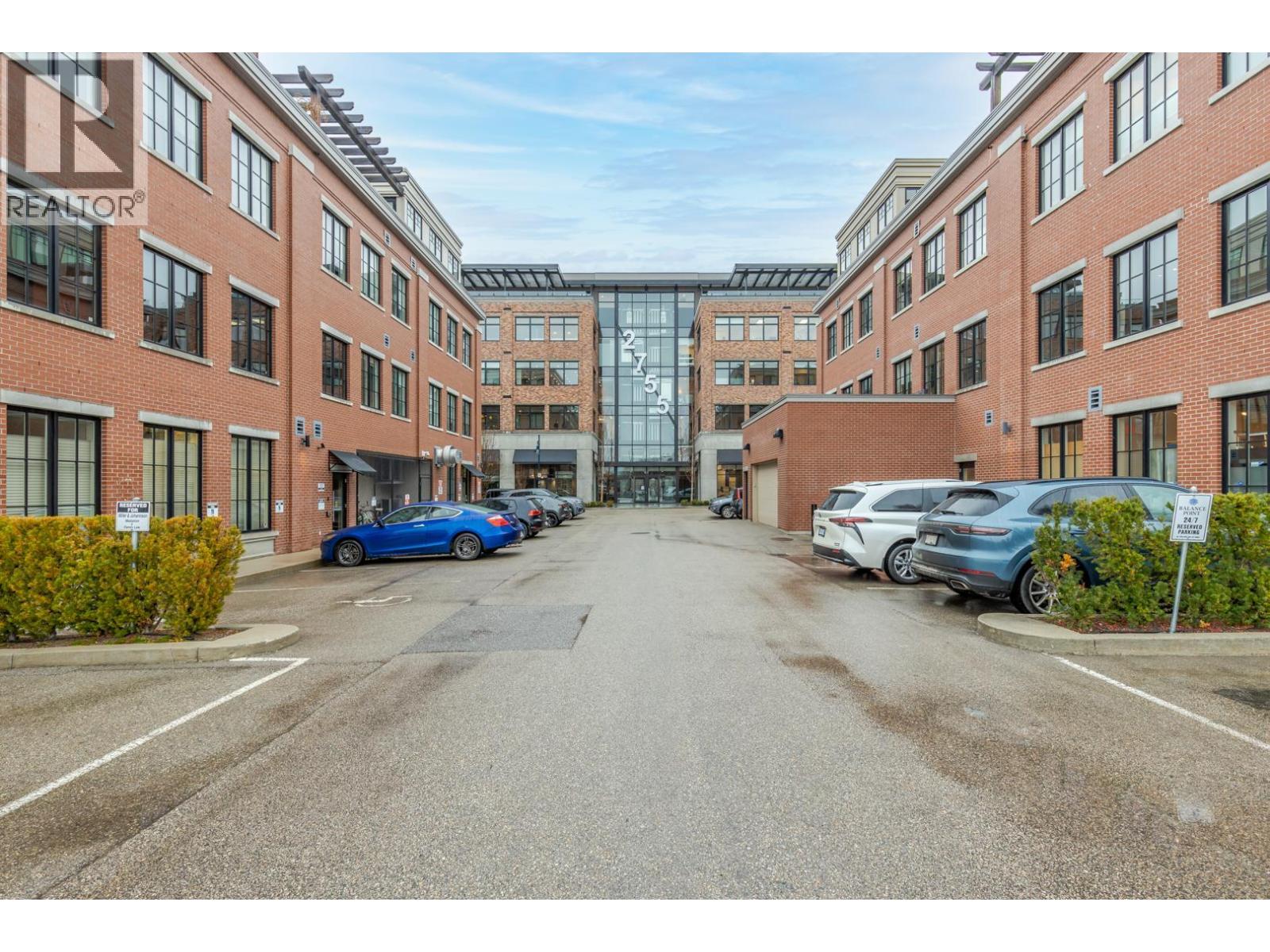 575 Osprey Avenue Unit# 202