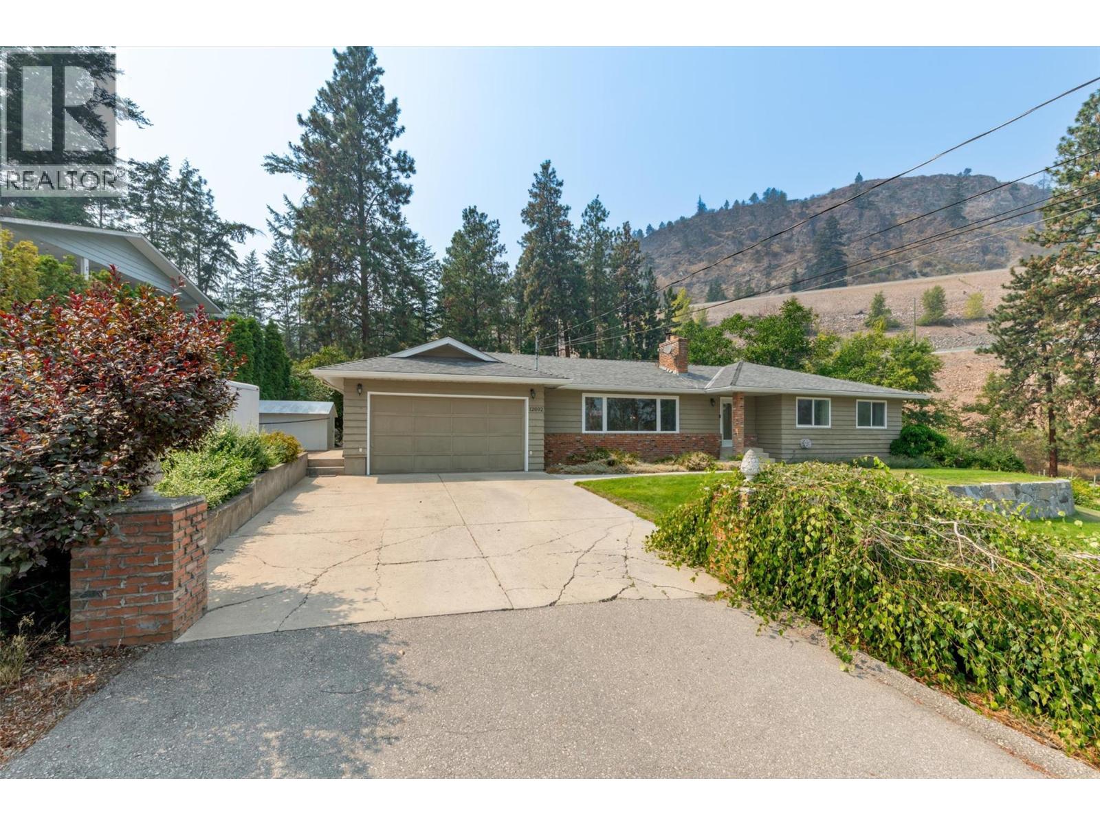 12692 Ponderosa Drive
