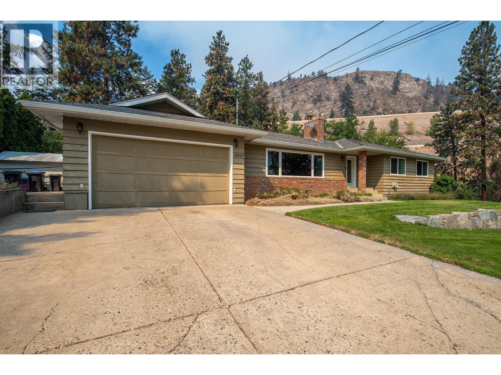 12692 Ponderosa Drive