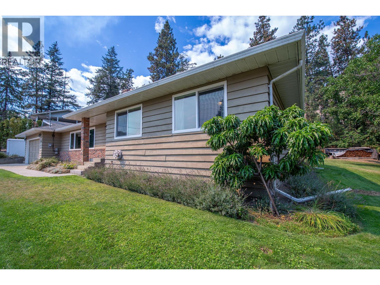 12692 Ponderosa Drive
