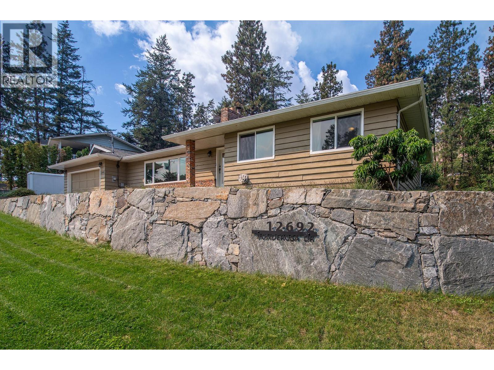 12692 Ponderosa Drive