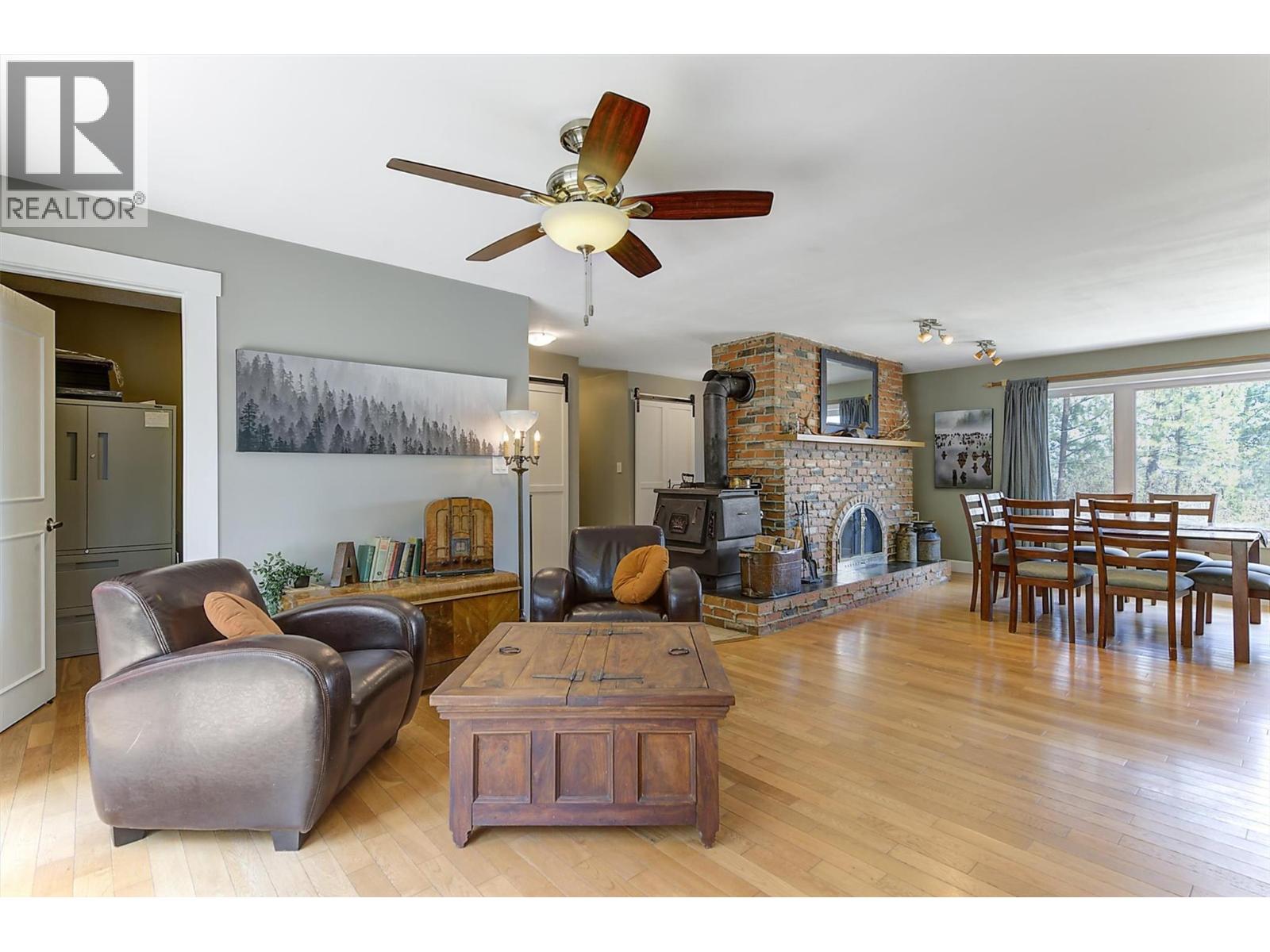 12692 Ponderosa Drive