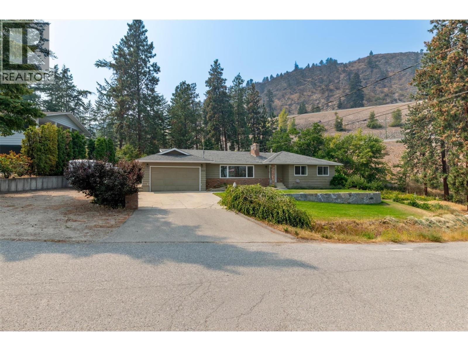 12692 Ponderosa Drive