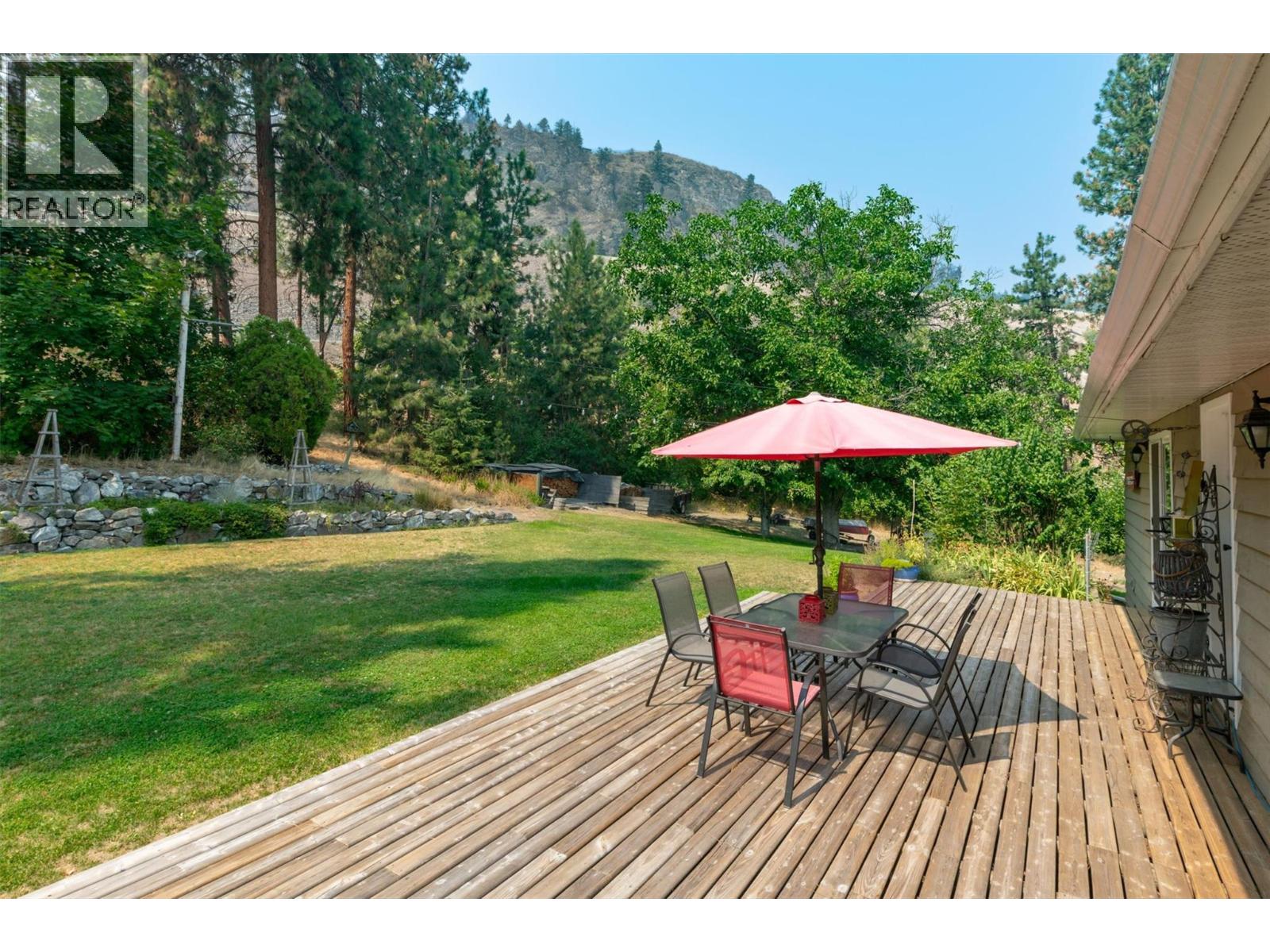 12692 Ponderosa Drive