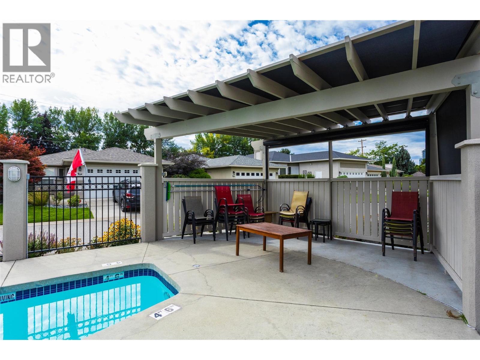 3788 Bird Place Unit# 114
