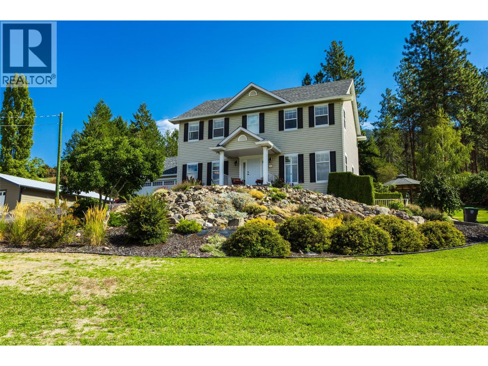 16709 CARRS LANDING Road