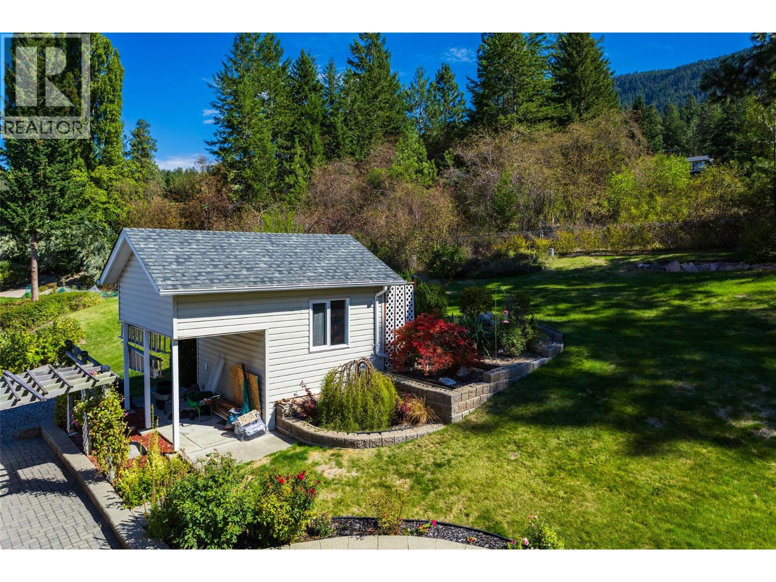 16709 CARRS LANDING Road