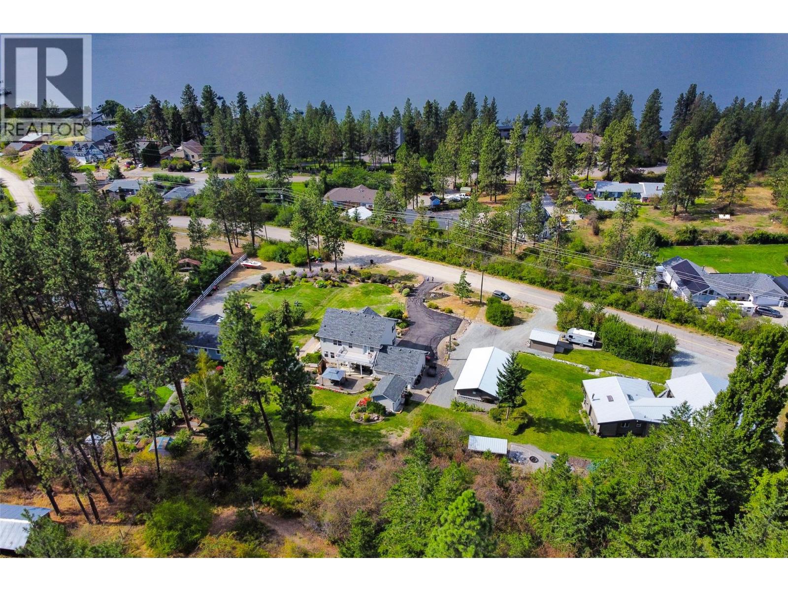 16709 CARRS LANDING Road
