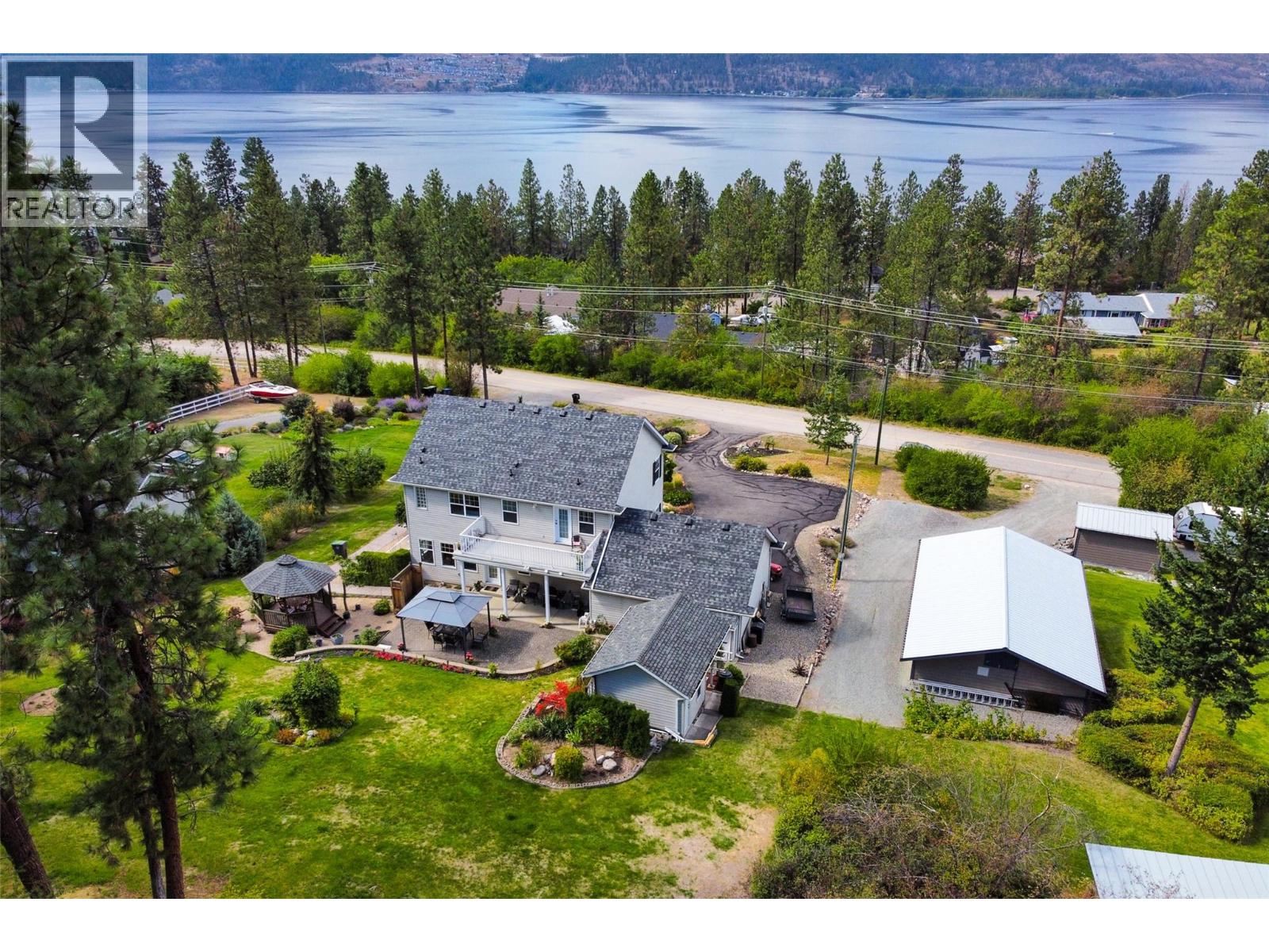 16709 CARRS LANDING Road